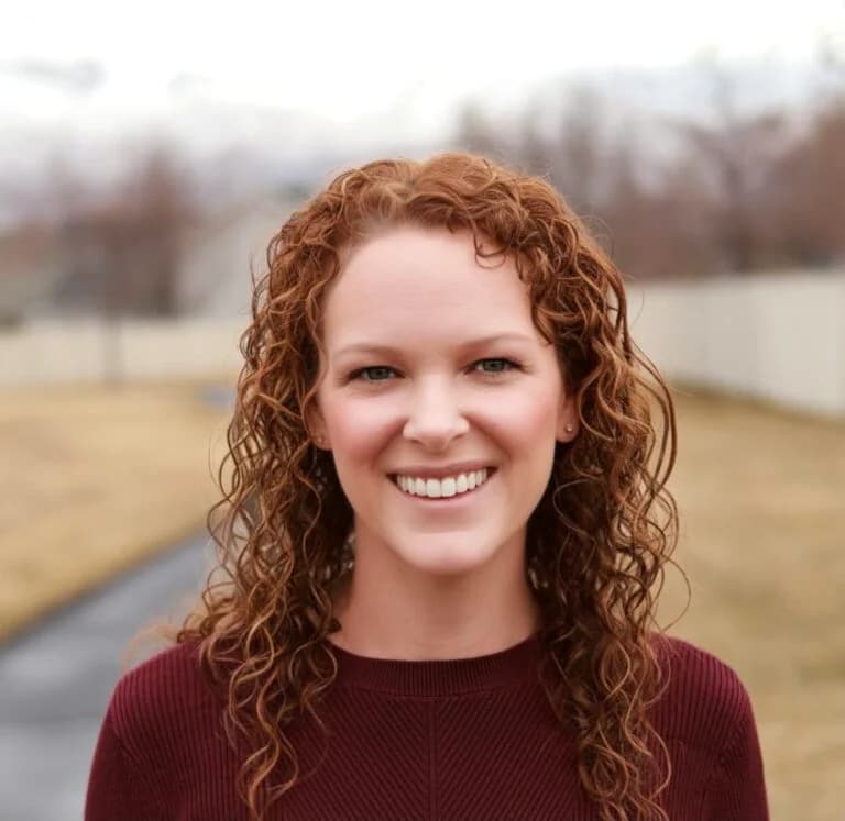 Katie Fry, Founder | President
