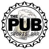 The Pub Sports Bar Layton sponsor logo