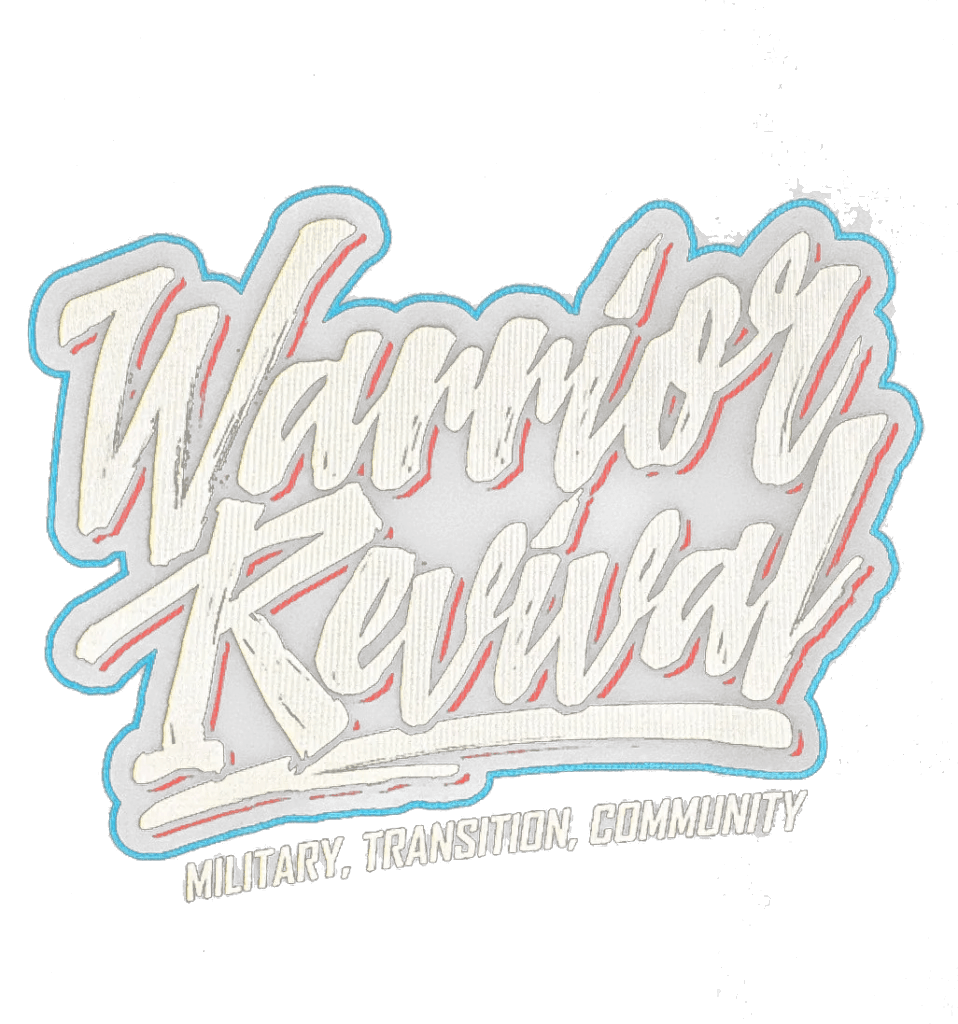 Warrior Revival logo